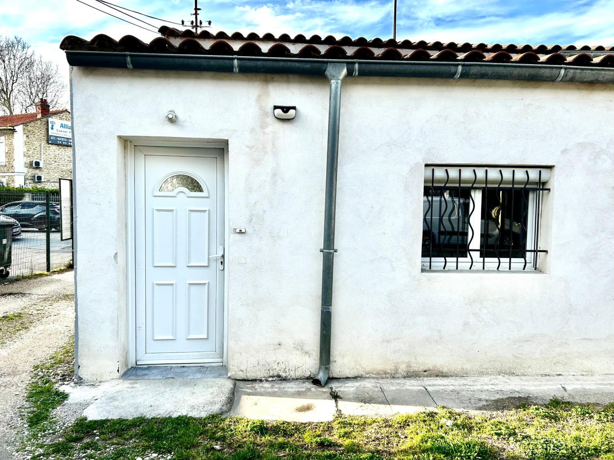 O'Berge & Chambres Avinhão Exterior foto